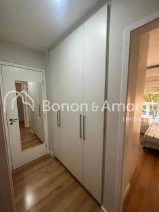 Imagem Apartamento com 3 Quartos à Venda, 110 m² em Parque Prado - Campinas Imagem Apartamento com 3 Quartos à Venda, 110 m² em Parque Prado - Campinas