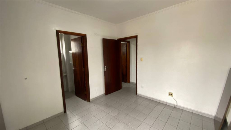 Imagem Apartamento com 2 Quartos à Venda, 80 m² em Forte - Praia Grande