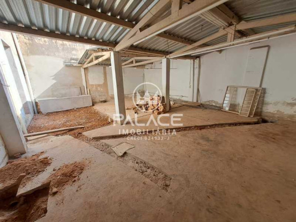 Imagem Ponto Comercial para Alugar, 168 m² em Centro - Piracicaba Imagem Ponto Comercial para Alugar, 168 m² em Centro - Piracicaba