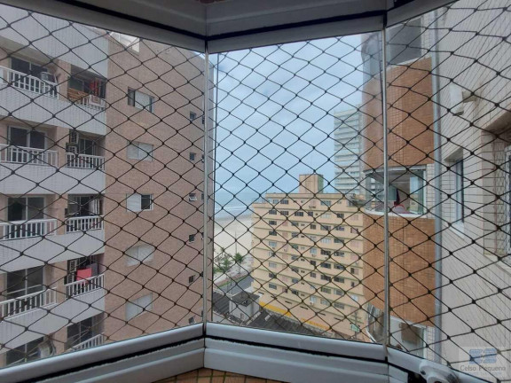 Imagem Apartamento com 3 Quartos à Venda, 131 m² em Aviação - Praia Grande Imagem Apartamento com 3 Quartos à Venda, 131 m² em Aviação - Praia Grande