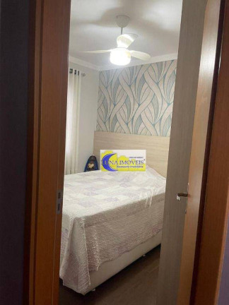 Imagem Apartamento com 2 Quartos à Venda, 50 m² em Vila Príncipe De Gales - Santo André Imagem Apartamento com 2 Quartos à Venda, 50 m² em Vila Príncipe De Gales - Santo André