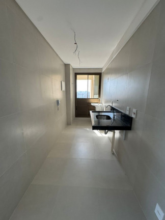 Imagem Apartamento com 2 Quartos à Venda, 58 m² em Brotas - Salvador Imagem Apartamento com 2 Quartos à Venda, 58 m² em Brotas - Salvador