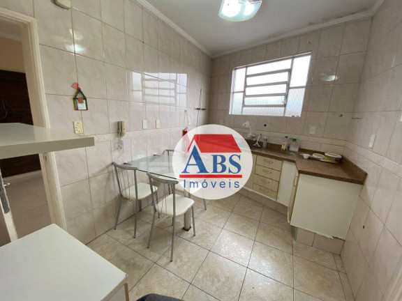 Imagem Apartamento com 2 Quartos à Venda, 70 m² em Ponta Da Praia - Santos