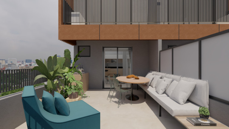 Imagem Imóvel com 1 Quarto à Venda, 18 m² em Jardim Paulista - São Paulo Imagem Imóvel com 1 Quarto à Venda, 18 m² em Jardim Paulista - São Paulo