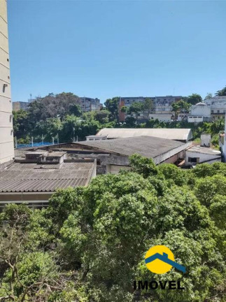 Imagem Apartamento com 2 Quartos à Venda, 78 m² em São Domingos - Niterói