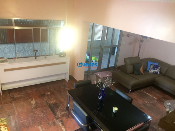 Imagem Casa com 2 Quartos à Venda, 500 m² em Jardim Elisio - São Paulo