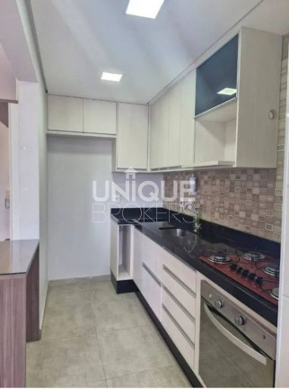 Imagem Apartamento com 2 Quartos à Venda, 60 m² em Engordadouro - Jundiaí Imagem Apartamento com 2 Quartos à Venda, 60 m² em Engordadouro - Jundiaí