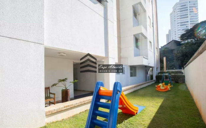 Imagem Apartamento com 2 Quartos à Venda, 60 m² em Vila Romana - São Paulo Imagem Apartamento com 2 Quartos à Venda, 60 m² em Vila Romana - São Paulo