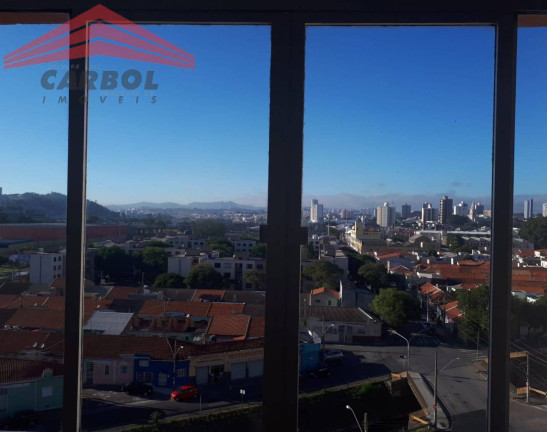 Imagem Apartamento com 3 Quartos à Venda, 117 m² em Centro - Jundiaí