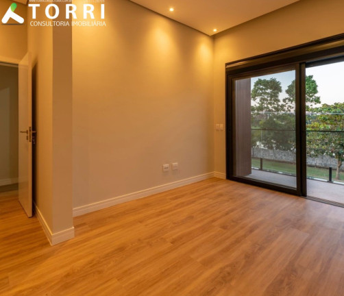 Imagem Imóvel com 4 Quartos à Venda, 340 m² em Condomínio Evidence Residencial - Araçoiaba Da Serra