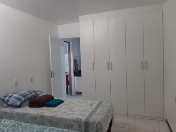 Imagem Apartamento com 1 Quarto à Venda, 55 m² em Ponta D'areia - São Luís