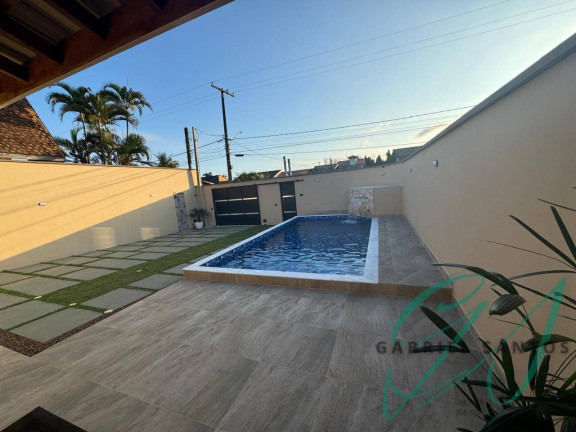 Imagem Casa com 3 Quartos à Venda, 295 m² em Jardim Grandesp - Itanhaém Imagem Casa com 3 Quartos à Venda, 295 m² em Jardim Grandesp - Itanhaém