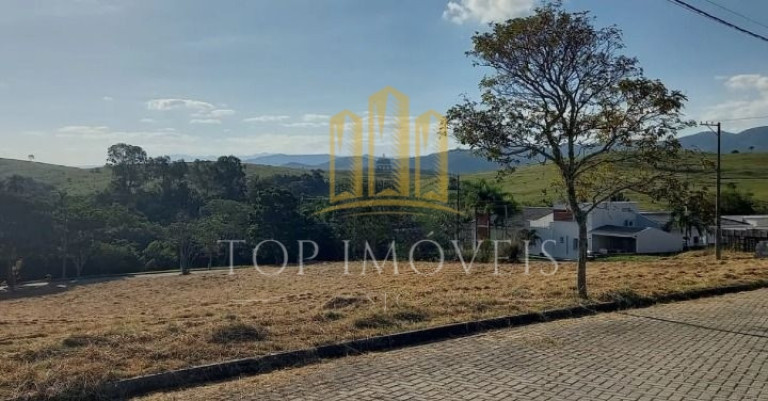 Imagem Terreno em Condomínio à Venda, 1.230 m² em Condomínio Colinas Do Parahyba - São José Dos Campos Imagem Terreno em Condomínio à Venda, 1.230 m² em Condomínio Colinas Do Parahyba - São José Dos Campos