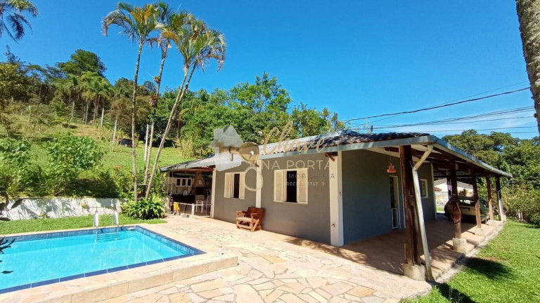 Imagem Chácara com 4 Quartos à Venda, 500 m² em Itaquaciara - Itapecerica Da Serra Imagem Chácara com 4 Quartos à Venda, 500 m² em Itaquaciara - Itapecerica Da Serra