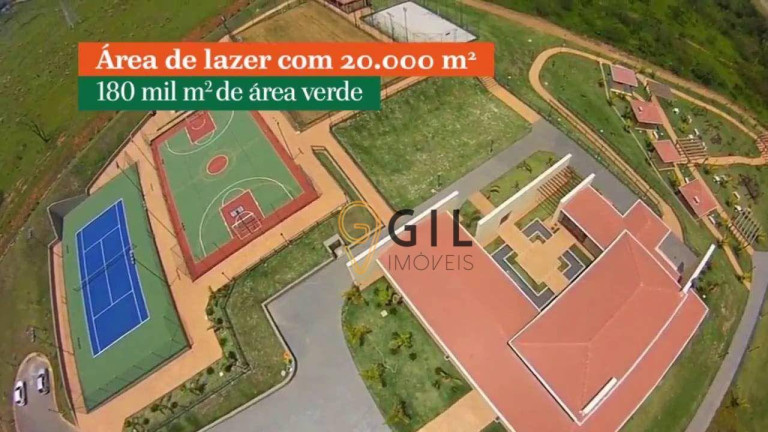 Imagem Terreno à Venda, 300 m² em Condomínio Terras Do Vale - Caçapava Imagem Terreno à Venda, 300 m² em Condomínio Terras Do Vale - Caçapava
