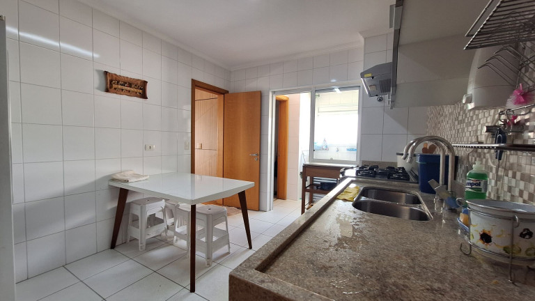 Imagem Cobertura com 4 Quartos à Venda, 205 m² em Vila Pompéia - São Paulo