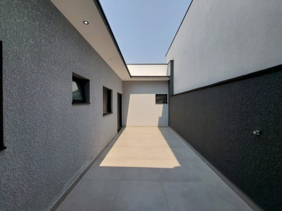 Imagem Casa com 3 Quartos à Venda, 145 m² em Wanel Ville - Sorocaba Imagem Casa com 3 Quartos à Venda, 145 m² em Wanel Ville - Sorocaba