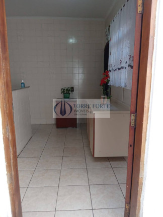 Imagem Casa com 3 Quartos à Venda, 165 m² em Jardim Ana Maria - Santo André Imagem Casa com 3 Quartos à Venda, 165 m² em Jardim Ana Maria - Santo André