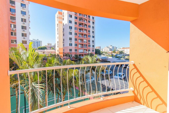 Imagem Apartamento com 3 Quartos à Venda, 70 m² em Cristo Redentor - Porto Alegre