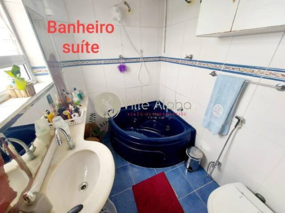 Imagem Apartamento com 3 Quartos à Venda, 144 m² em Ponta Da Praia - Santos Imagem Apartamento com 3 Quartos à Venda, 144 m² em Ponta Da Praia - Santos