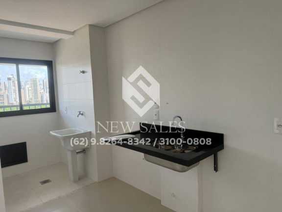 Imagem Apartamento com 2 Quartos à Venda, 66 m² em Setor Bueno - Goiânia Imagem Apartamento com 2 Quartos à Venda, 66 m² em Setor Bueno - Goiânia