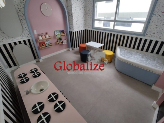 Imagem Imóvel com 2 Quartos à Venda, 82 m² em Aparecida - Santos