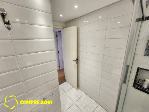 Imagem Apartamento com 2 Quartos à Venda, 63 m² em Santa Cecília - São Paulo