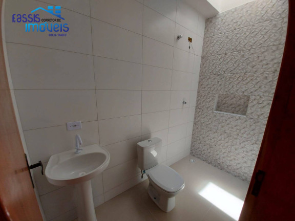 Imagem Sobrado com 3 Quartos à Venda, 112 m² em Jardim Miramar - Pontal Do Paraná