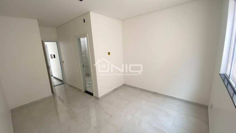 Imagem Casa com 3 Quartos à Venda, 112 m² em Cristo Rei - Pato Branco