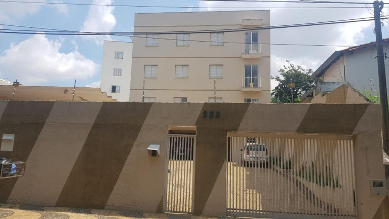 Apartamento com 3 Quartos à Venda, 98 m² em Chácara Da Barra - Campinas