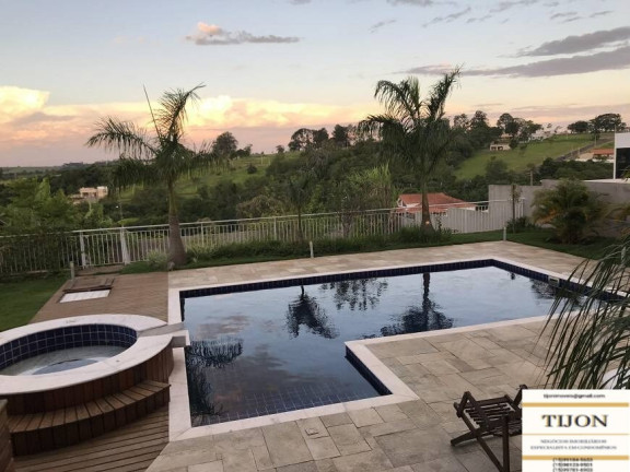 Imagem Casa de Condomínio com 3 Quartos à Venda, 300 m² em Village Ipanema 1 - Araçoiaba Da Serra