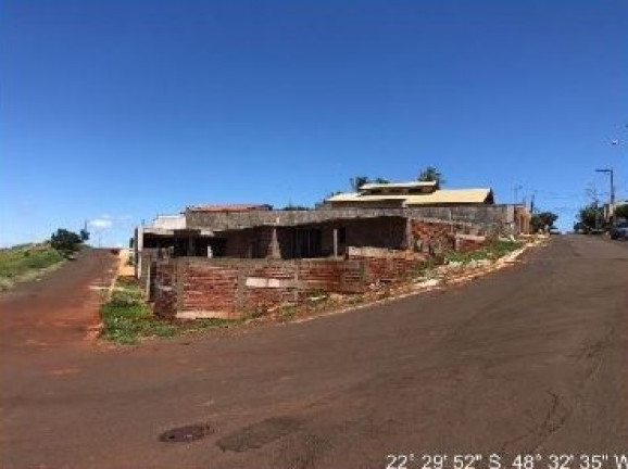 Casa com 4 Quartos à Venda, 750 m² em Jardim Das Orquideas - Barra Bonita - Barra Bonita