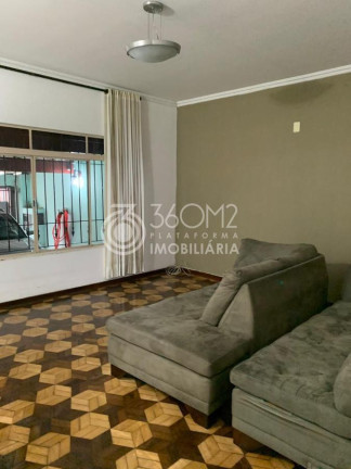 Imagem Casa com 3 Quartos à Venda, 171 m² em Vila Pires - Santo André