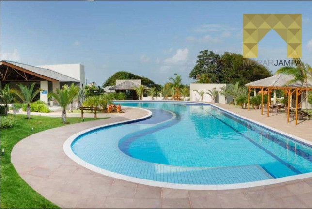 Imagem Terreno à Venda, 300 m² em Enseada De Jacumã - Conde Imagem Terreno à Venda, 300 m² em Enseada De Jacumã - Conde