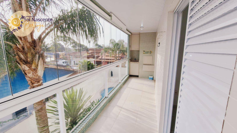 Imagem Apartamento com 2 Quartos à Venda, 78 m² em Centro - Bertioga