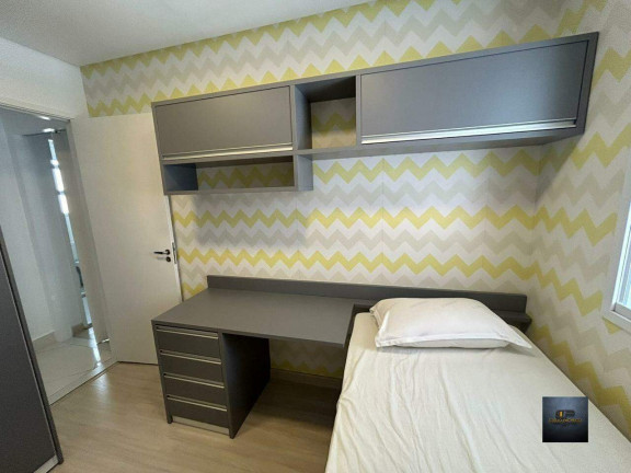 Imagem Apartamento com 3 Quartos à Venda, 80 m² em Rudge Ramos - São Bernardo Do Campo