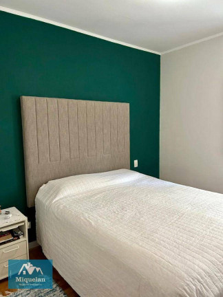 Imagem Apartamento com 3 Quartos à Venda, 86 m² em Moema - São Paulo