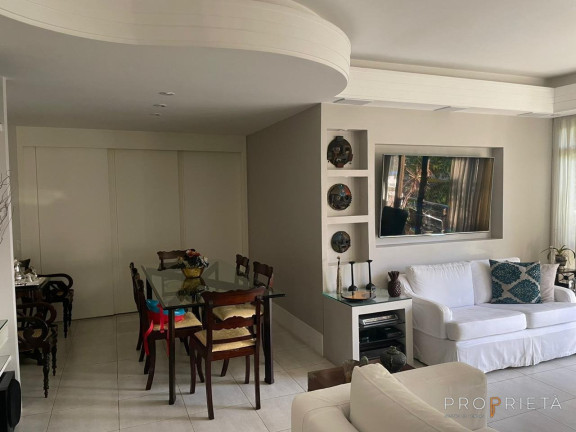 Imagem Apartamento com 4 Quartos à Venda, em Lagoa - Rio De Janeiro Imagem Apartamento com 4 Quartos à Venda, em Lagoa - Rio De Janeiro