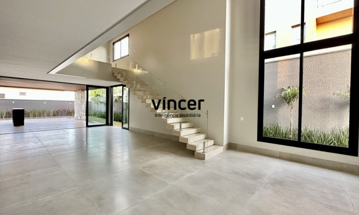 Imagem Casa com 4 Quartos à Venda, 376 m² em Jardins Verona - Goiânia