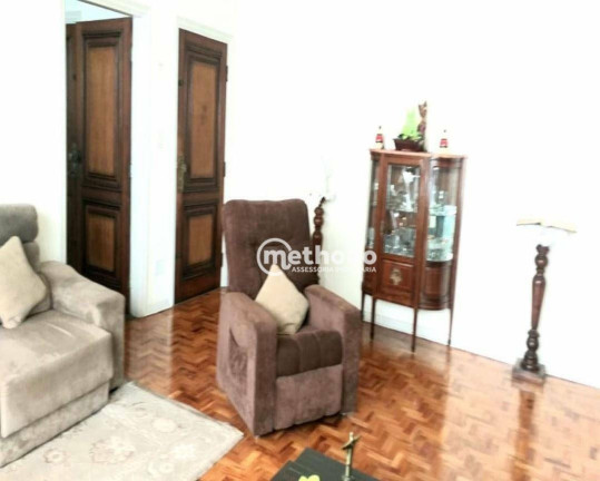 Imagem Apartamento com 3 Quartos à Venda, 158 m² em Centro - Campinas