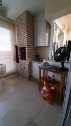Imagem Apartamento com 3 Quartos à Venda, 83 m² em Jardim Europa - Sorocaba