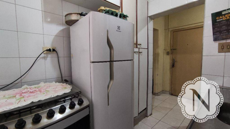Imagem Apartamento com 1 Quarto à Venda, 51 m² em Centro - Itanhaém