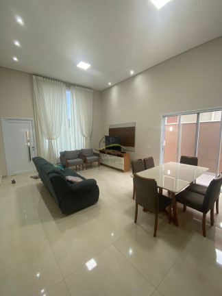 Casa de Condomínio com 3 Quartos à Venda, 155 m² em Bairro Da Lagoa - Itupeva