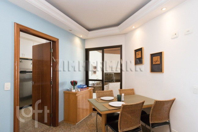 Imagem Apartamento com 4 Quartos à Venda, 244 m² em Perdizes - São Paulo