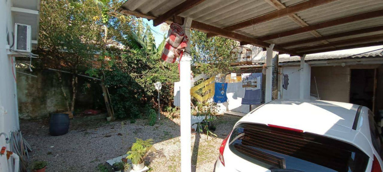 Imagem Casa com 2 Quartos à Venda, 100 m² em Areias - Tijucas