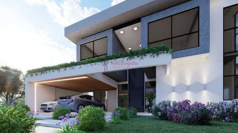 Imagem Terreno à Venda, 750 m² em Interlagos - Vila Velha Imagem Terreno à Venda, 750 m² em Interlagos - Vila Velha