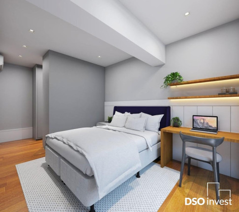 Imagem Casa com 3 Quartos à Venda, 140 m² em Jardim Paulista - São Paulo Imagem Casa com 3 Quartos à Venda, 140 m² em Jardim Paulista - São Paulo