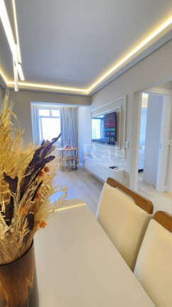 Imagem Apartamento com 1 Quarto à Venda, 43 m² em Centro - Balneário Camboriú Imagem Apartamento com 1 Quarto à Venda, 43 m² em Centro - Balneário Camboriú
