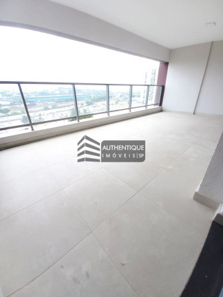 Apartamento com 4 Quartos à Venda, 147 m² em Vila Leopoldina - São Paulo