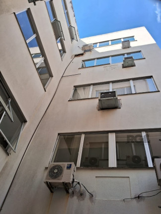 Sala Comercial à Venda, 61 m² em Rio Branco - Porto Alegre